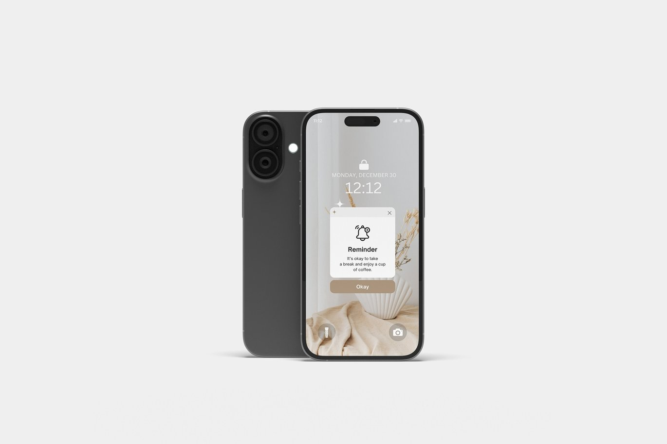 图片[3]-iPhone 16 Screen Mockup（268714）-技能树